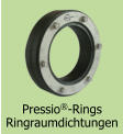Pressio®-Rings  Ringraumdichtungen