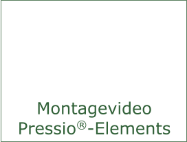 Montagevideo Pressio®-Elements
